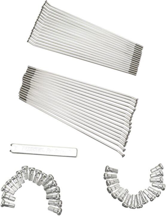 Spoke Set