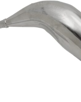 Fatty Pipe Exhaust Expansion Chamber