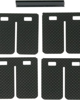 VForce3 Replacement Reed Petal Set Moto Tassinari For 83-25 Kawasaki KX60/65