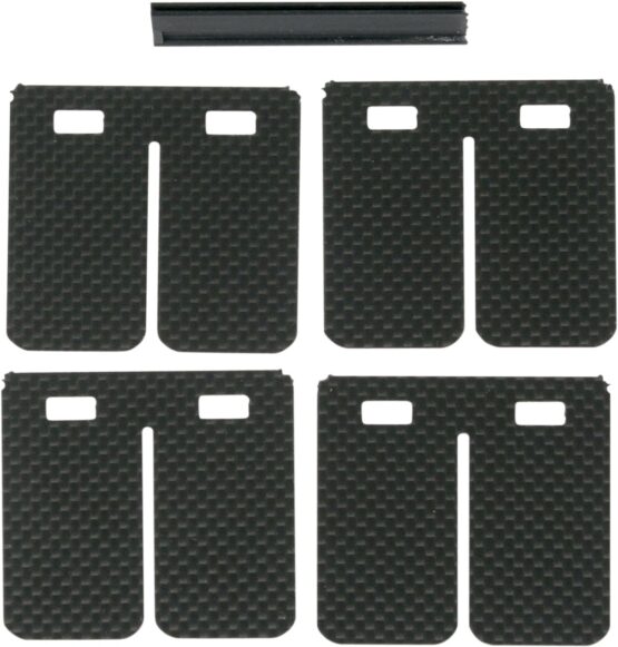 VForce3 Replacement Reed Petal Set Moto Tassinari For 83-25 Kawasaki KX60/65