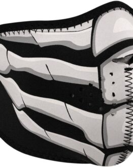 Half-Face Neoprene Mask