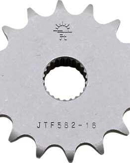 JT Front Sprocket 16T-520 JTF582.16 For 92-98 Yamaha XJ600 Seca II