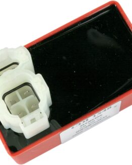 Hot Shot CDI