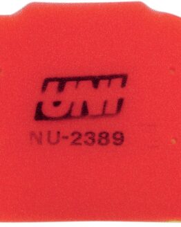 Reusable Foam Air Filter