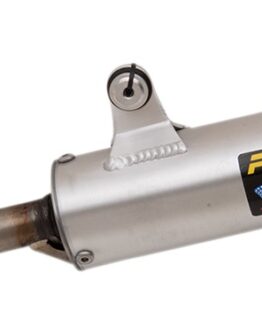 304 Slip On Exhaust Silencer