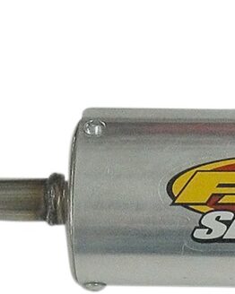 PowerCore 2 Shorty Slip On Exhaust Silencer