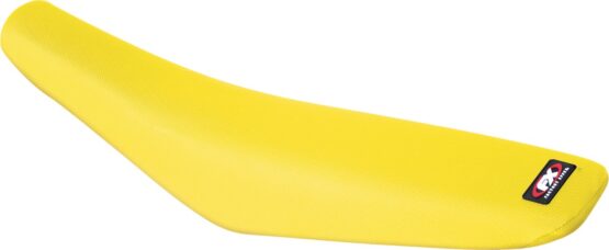 Yellow Universal All-Grip Material Seat Cover Sheet 54X36 - Image 3