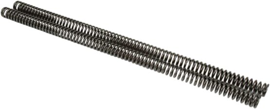 BBR Heavy Duty Fork Springs 34.72 lb/in Fits 10-19 Kawasaki KLX110L