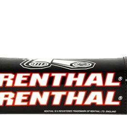 Renthal Fatbar36 Handlebar Purple 36mm Clamp