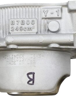 Cylinder Works 77mm Big Bore Cylinder Kit CW21013K01