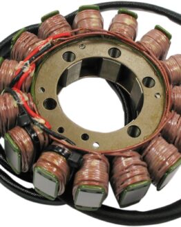 Rick's Stator 21-425 Fits 08-14 Yamaha XV19 Raider/S/SCL