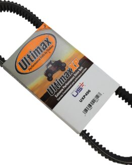 Ultimax XP Drive Belt UXP496 for ATV/UTV