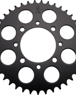 JT Steel Rear Sprocket 41T JTR819/2.41 Fits Suzuki 520 Chain Models