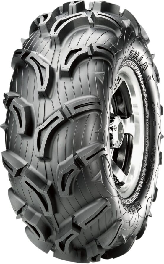 Zilla 6 Ply Bias Rear Tire 28 x 11-14