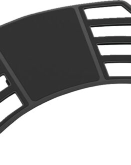 Kuryakyn Omni Luggage Rack Chrome