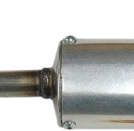 PowerCore 2 Slip On Silencer Exhaust