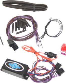 86-13 Sportster RBT Static Sequential Module