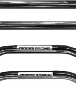Moose Offroad Radius Rod Complete Set For 2019-2022 Polaris RZR PRO XP