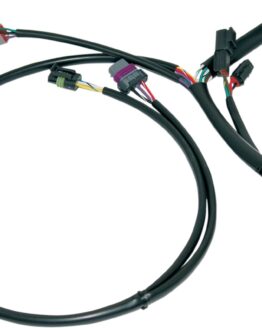 NAMZ Ignition Wiring Harness For 2000-2001 Harley Touring Models