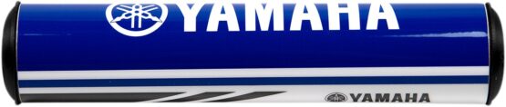 Factory Effex 10in Yamaha Bar Pad Blue