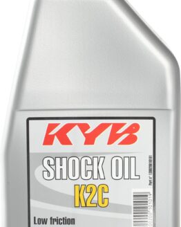 K2C Shock Oil
