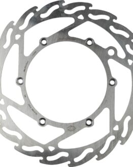 Moto-Master Flame Front Brake Rotor 260mm For KTM, Husqvarna, Gas Gas