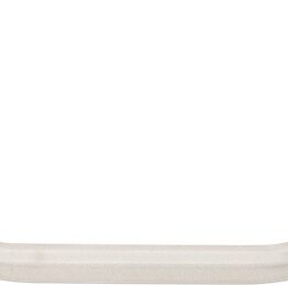 Renthal Medium 7/8" Handlebar Silver 725mm x 115mm Road Bars