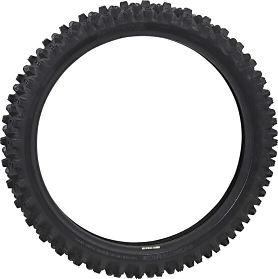 70/100-17 StarCross 5 Soft Front Motorcycle Tire -  TT - Image 3