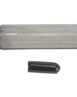 Positive Off Detent Fuel Valves