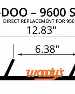 Universal/Factory Series Runners