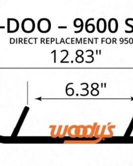 Universal/Factory Series Runners