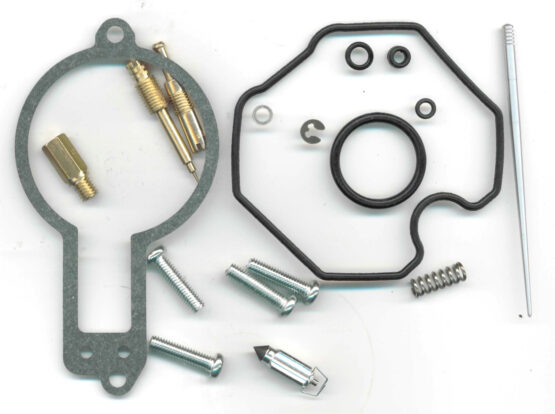 Carburetor Rebuild Kit