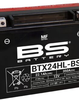 Maintenance Free Sealed Battery