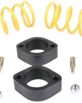 High Lifter 2 Inch Lift Kit For Kawasaki Mule 2500 2510 3000 3010 3020