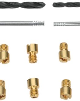 Dynojet Stage 2 Jet Kit Carburetor Tuning Fits 97-04 Suzuki VZ800 Marauder