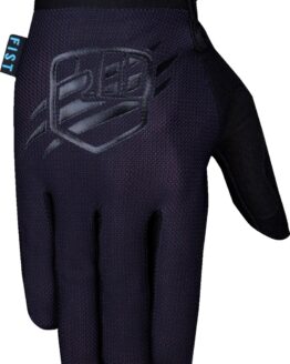 FIST Breezer Gloves - Blackedout Men's 2XS
