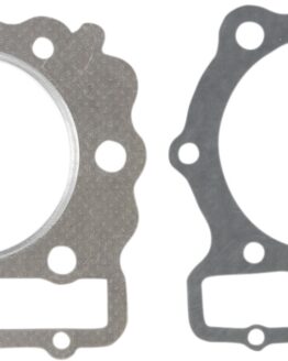 83! Cometic Top End Gasket Kit 91mm Bore Fits 79-82 Honda XL500R XR500