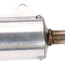 PowerCore 2 Shorty Slip On Exhaust Silencer