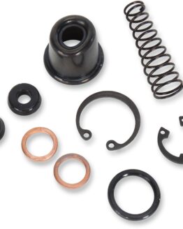 Rear Brake Master Cylinder Repair Kit