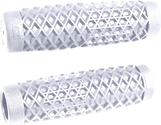 ODI Vans Grips White 1in Closed End Pair