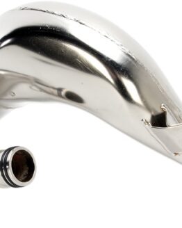 Fatty Pipe Expansion Chamber