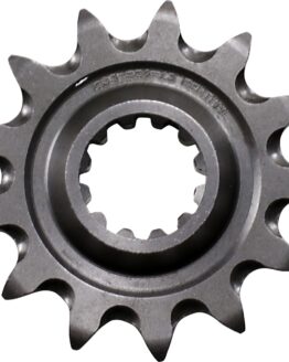 Renthal Front Sprocket Grooved 13T Fits 04-12 Husqvarna 250-510