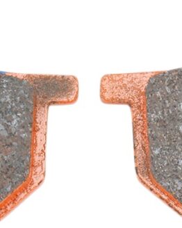 V Series Front Brake Pads