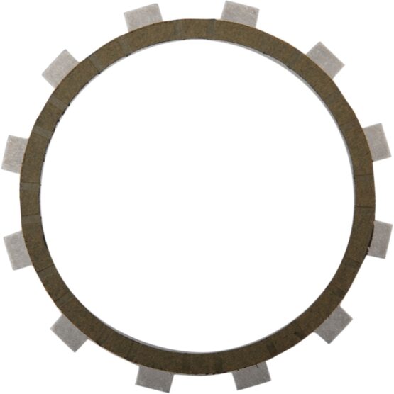 Aramid Fiber Clutch Friction Plate