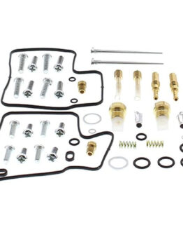 Carburetor Rebuild Kit
