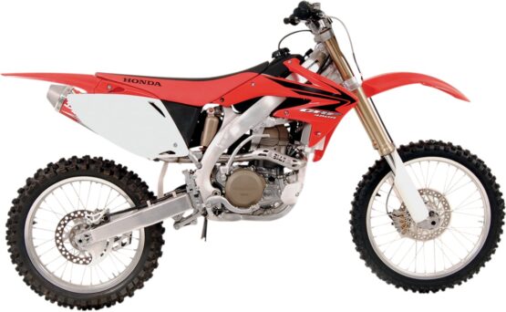 Signature RS2 Aluminum Stainless Steel Full Exhaust - Image 2