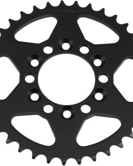 Steel Rear Sprocket - 37 Tooth