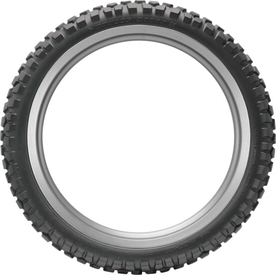 D605 Bias Front Tire 2.75-21 Tube Type - Image 2