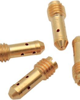 Pilot Jets 4/PK BS30/96 #37.5