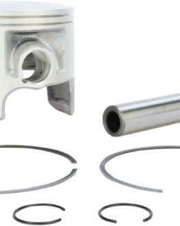 WSM Piston Kit 81.75mm +0.75mm Oversize For Yamaha 700